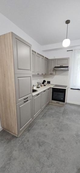 Apartament cu 2 camere semidecomandat în Exterior Vest