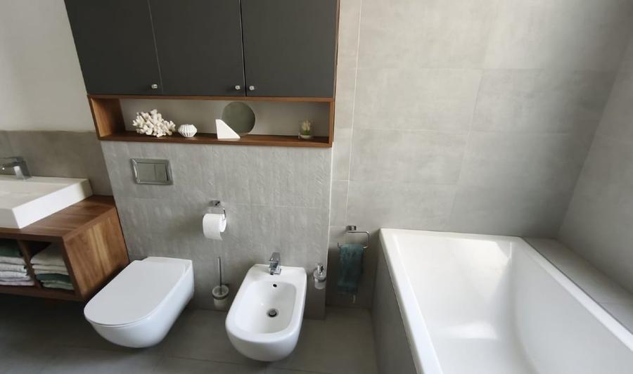 Persoana fizica ! Casa luminoasa Cubic Village , 3 min rond Pacurari - 7