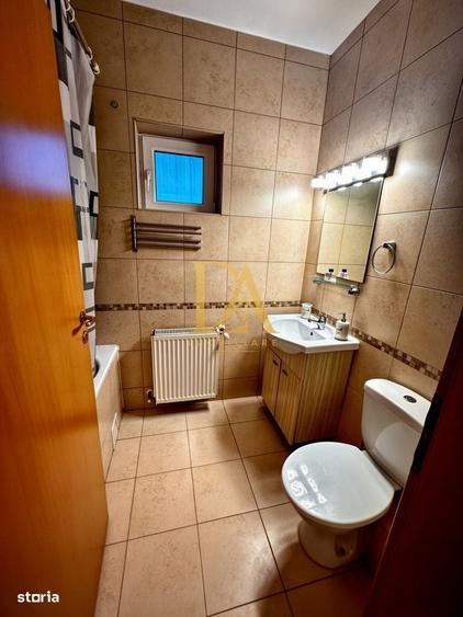 2 Camere Spatioase Parcare |Complex Citadella Titan - 7