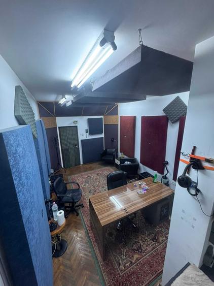 Inchiriez Studio de Muzica Complet - 3