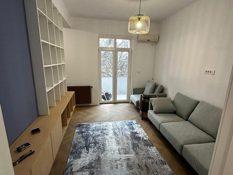 Apartament cu 2 camere în Vatra Luminoasă