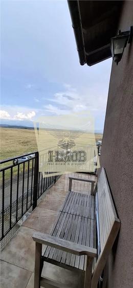 Apartament cu 1 camera, etaj 3 Arhitectilior - 1