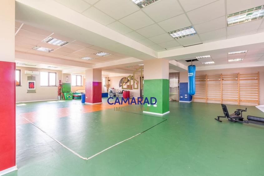 Birou, de 344.20999145508 mp, în Pipera