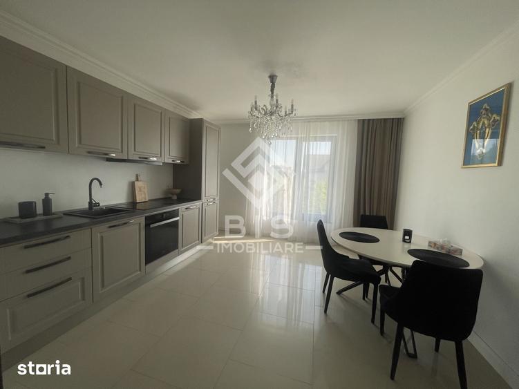 Duplex Premium 160 mp | Zona Centura | Complet Mobilat & Utilat - 3