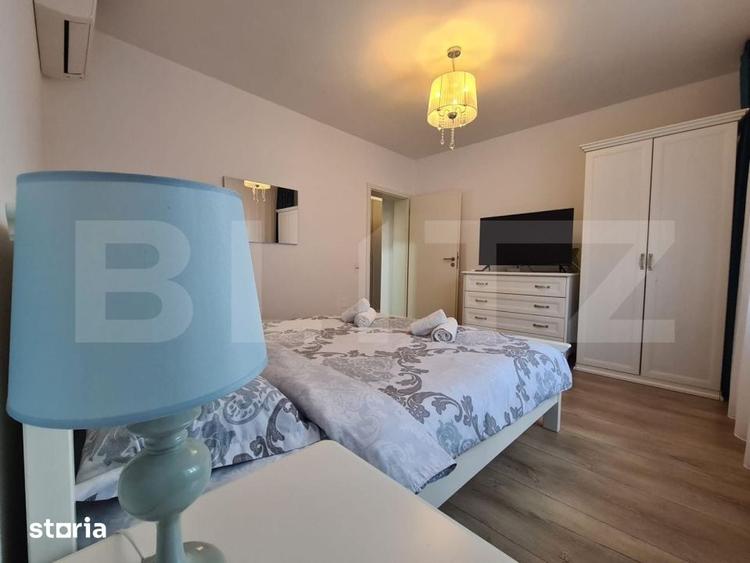 Apartament, 3 camere, 86mp utili, zona Cetate - 6