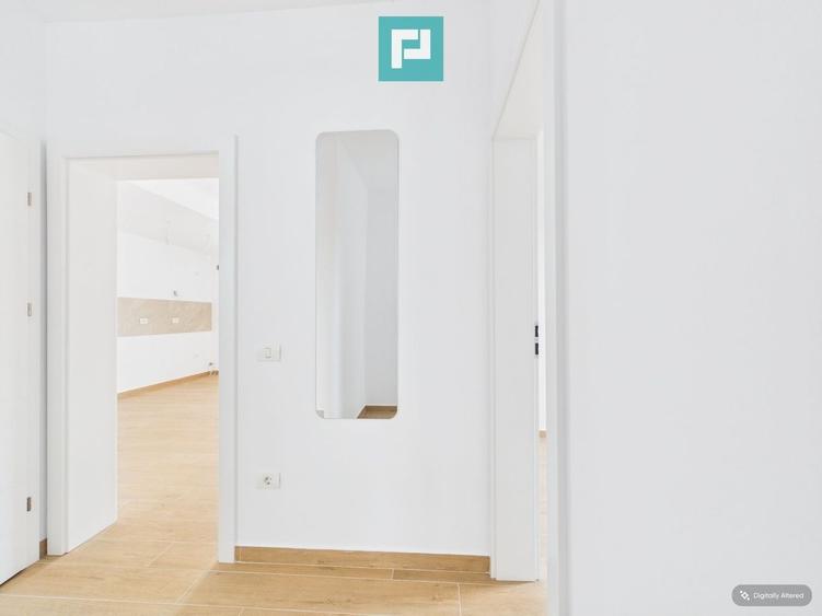 Duplex cu 4 camere cu Canalizare în Covaci