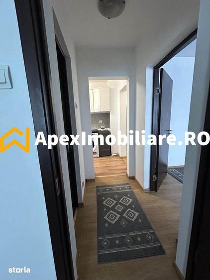 Apartament cu 2 camere decomandat în Drumul Taberei