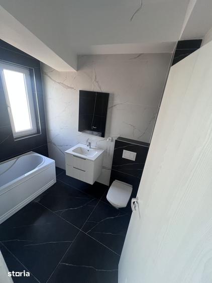 Apartament cu 2 camere în Decebal
