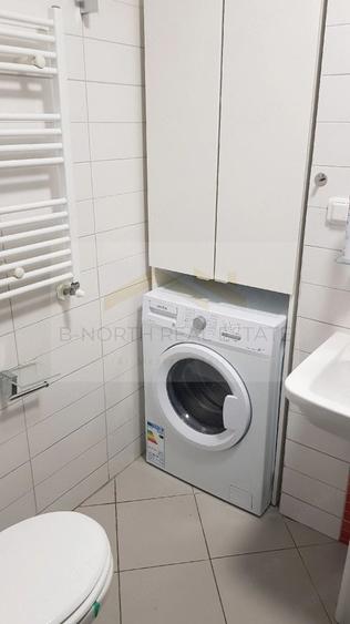 Apartament 2 camere de vânzare | Monaco Towers | Metrou Dimitrie Leonida | 63 mp - 5