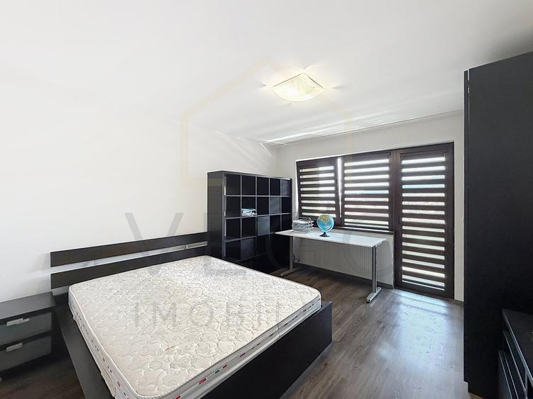 3 camere, 92 mp, 2 balcoane, parcare subterana, zona Florilor - 1
