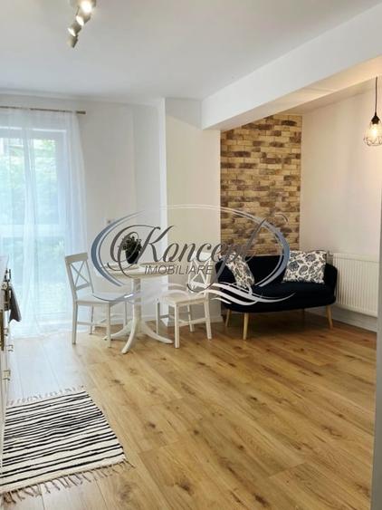 Apartament cu garaj subteran in zona Taietura Turcului - 5