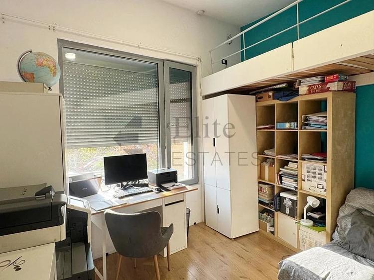 Casă cu 3 camere cu Teren 264 Mp în Central