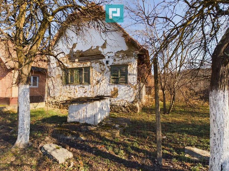 Casa rustica de vanzare in Tau? - 3