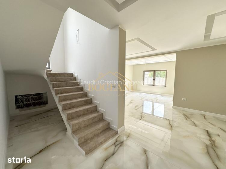 BG52-Vila Individuala Premium-5 camere-Giroc