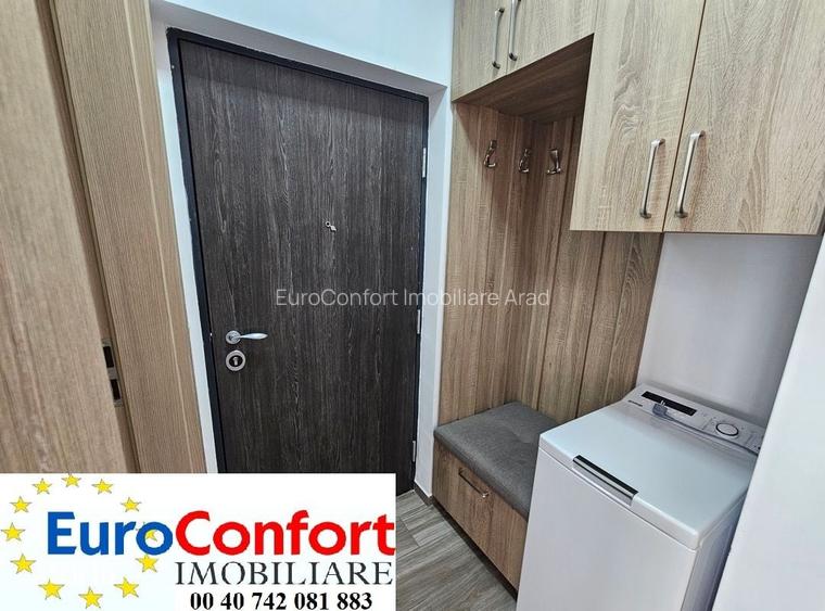 Inchiriez apartament 2 camere Cartier Rezidential Adora Park