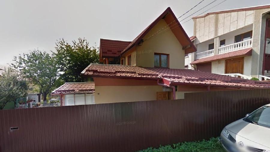 Casă individuală cu 6 camere cu Teren 1000 Mp în Miroslava