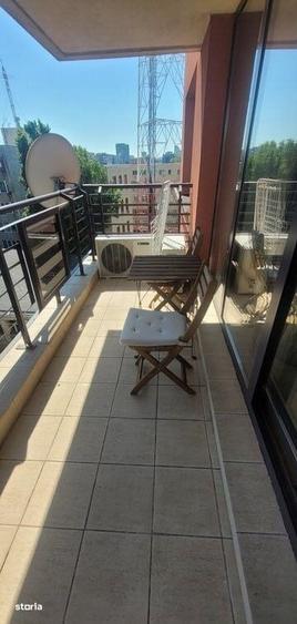 Apartament 2 camere | Stefan cel Mare | complex Central Park | modern - 3