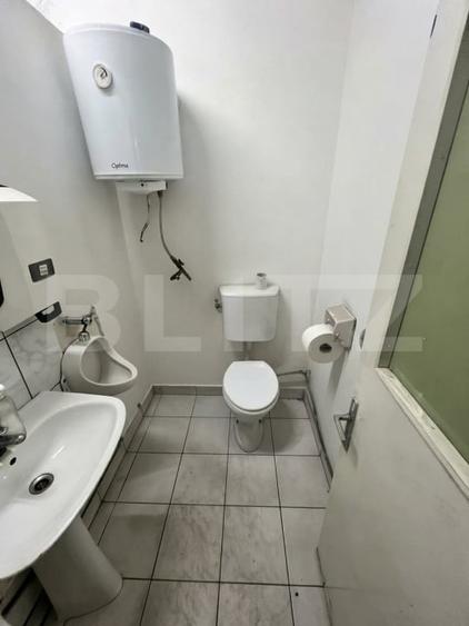 Spațiu comercial, de 141 mp, în Mănăștur
