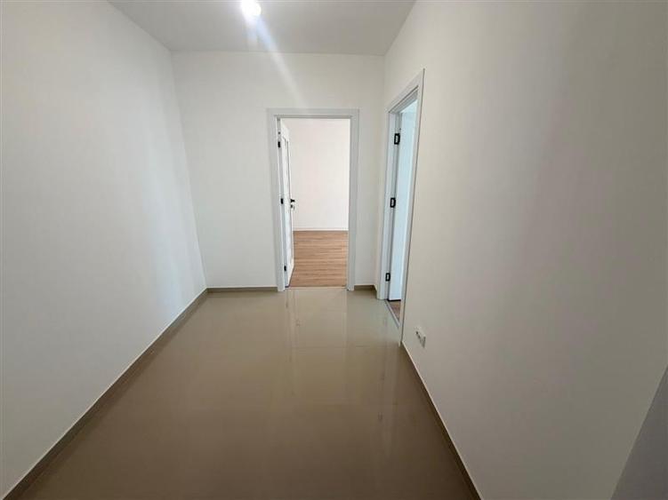 Apartament cu 2 camere decomandat în Dacia