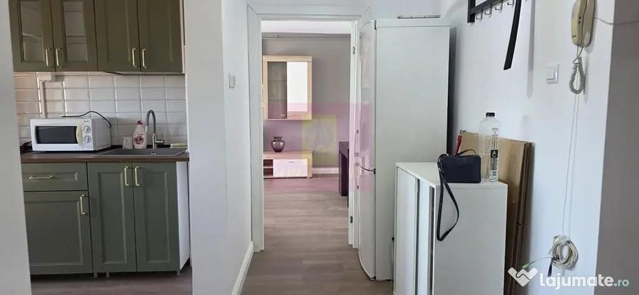 ? Apartament 2 camere | Calea 13 Septembrie Marriot... - 13