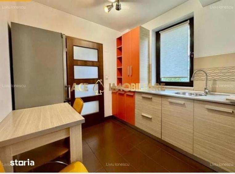 3 Camere de inchiriat | Bucurestii Noi | Metrou | Centrala Proprie - 3