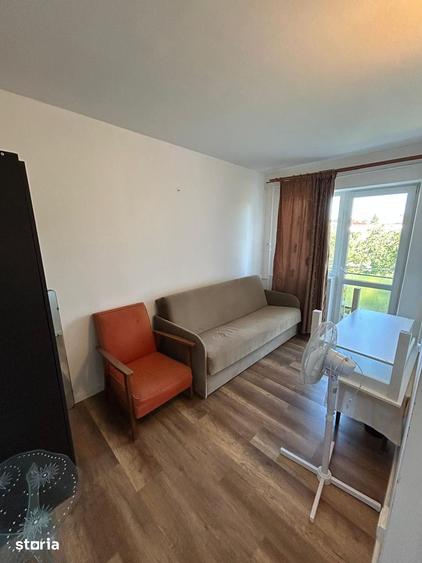 Apartament 3 camere semidecomandat, 56 mp, Etajul 4 din 4, Mana?tur - 6