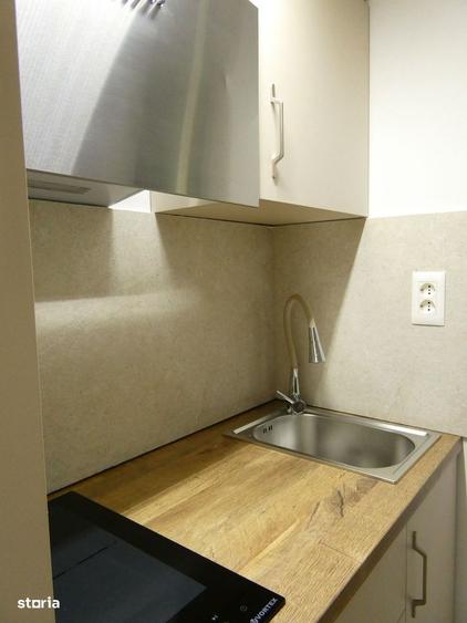 Apartament cu 2 camere în Obcini