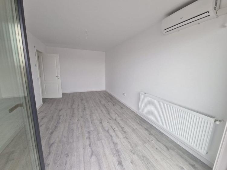 Apartament cu 2 camere decomandat în Frumoasa