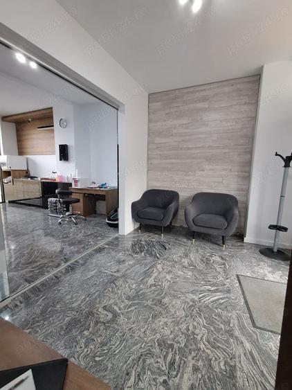 Spațiu comercial, de 48 mp, în Frumoasa