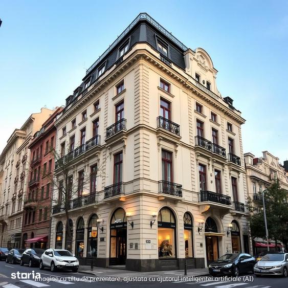 Cladire de vanzare in Centrul Vechi, cu proiect pentru hotel - 61 Came - 7