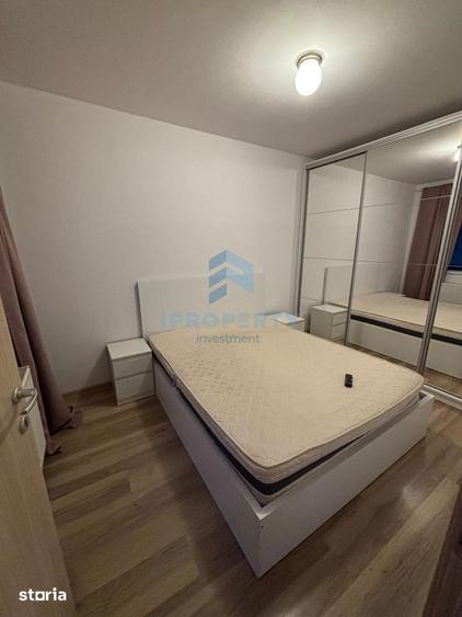 2 Camere | Tineretului - The Park | Centrala | Etaj 6 | View Panoramic - 3