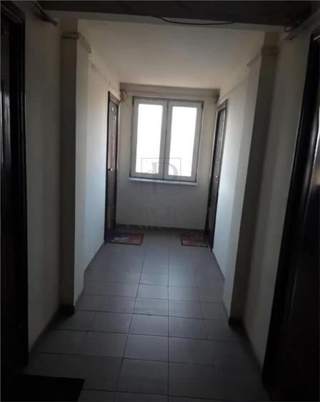 Garsonieră decomandată în Blașcovici