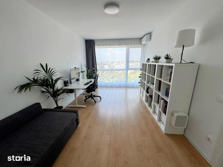Apartament 2 Camere CU PARCARE INCLUSA - 5