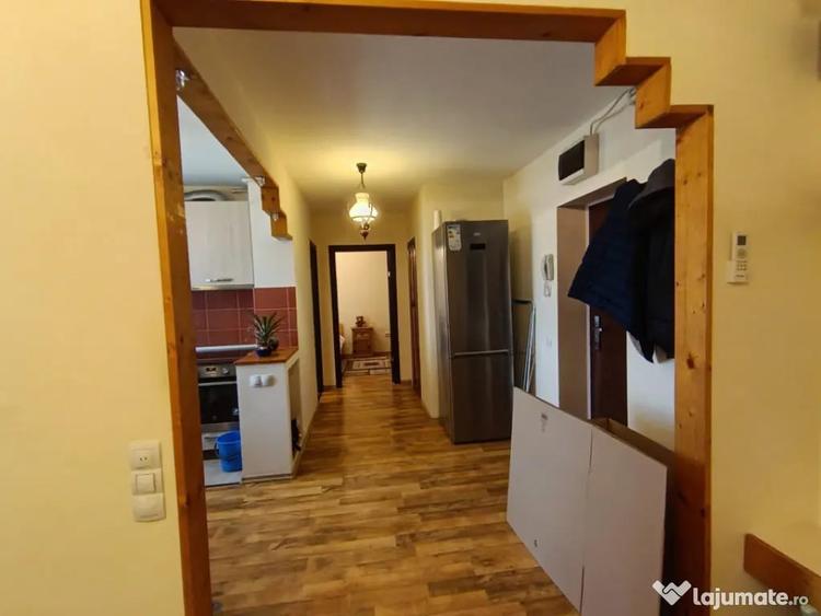 Apartament cu 2 camere decomandat în Ultracentral