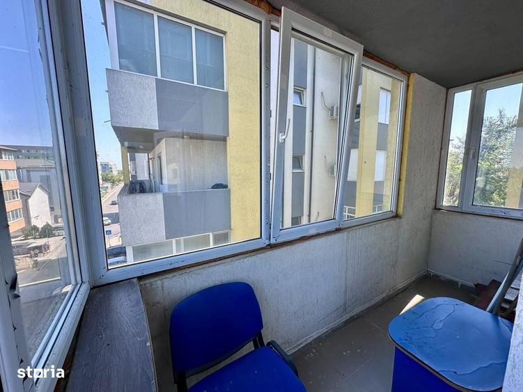 Apartament 2 camere decomandat/61 mp/metrou Dimitrie Leonida - 8