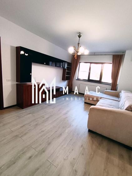 Apartament cu 2 camere decomandat, mobilat în Ultracentral