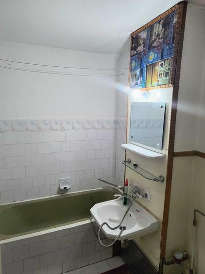 Apartament cu 2 camere decomandat în Alfa