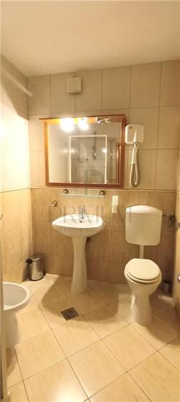 Garsonieră decomandată în Complex Studențesc