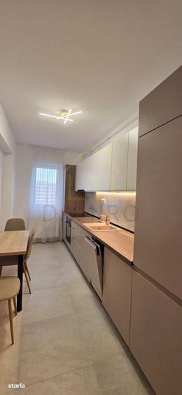 Apartament Grand Arena Str Postalionului Parcare Inclusa Pet Friendly - 2