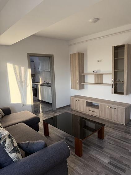 Apartament cu 2 camere în George Enescu