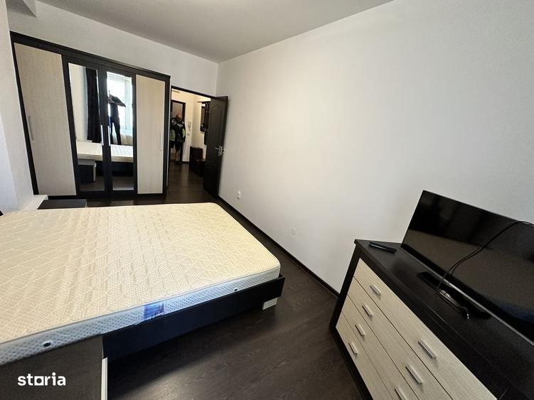 Apartament cu 2 camere de inchiriat in zona bulevardul independentei - 8