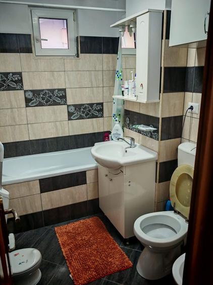 Apartament 2 camere Precista, etaj 2 - 3