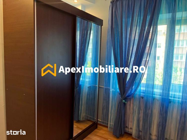 Apartament 4 camere de inchiriat Vitan Bucuresti | ApexImobiliare.ro - 6