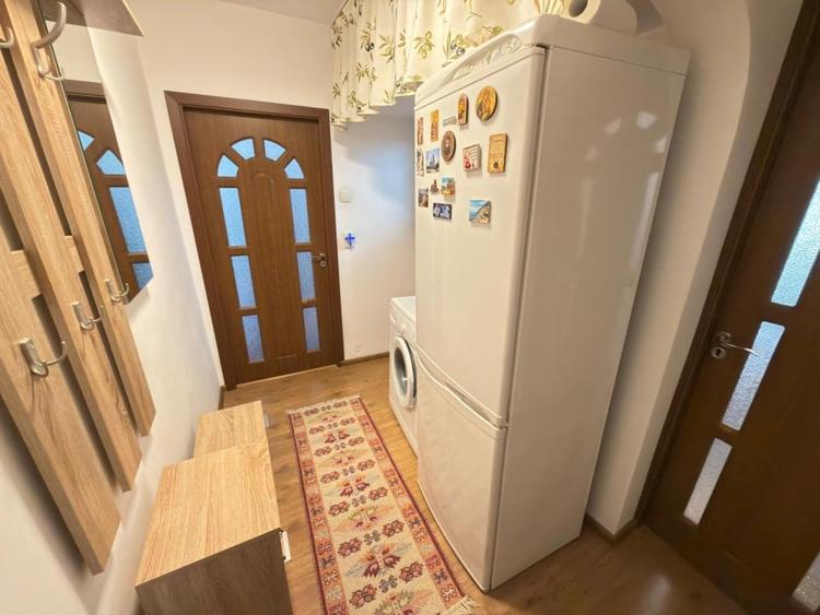 Apartament 2 camere, 41 mp, zona Vest - 9