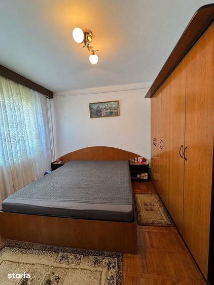 Apartament cu 3 camere în Alfa