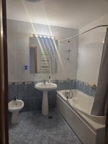 Apartament decomandat în Calea Plevnei