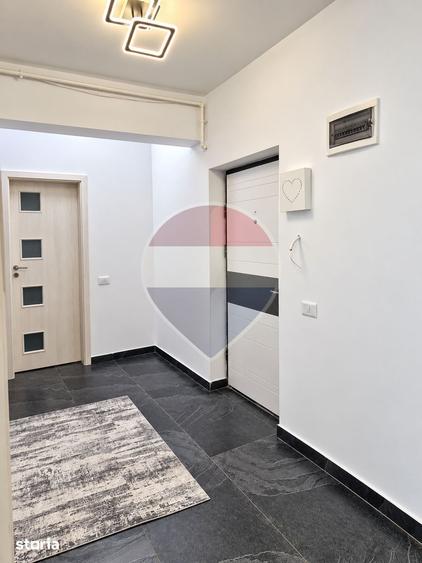 Apartament cu 2 camere în Dobroești