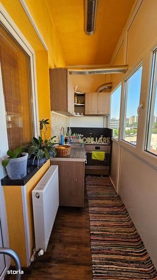 2 Camere de vanzare | Dristor | Metrou | Centrala | Mobilat - 11