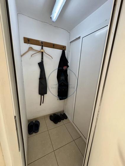Spațiu comercial, de 233 mp, în Ultracentral