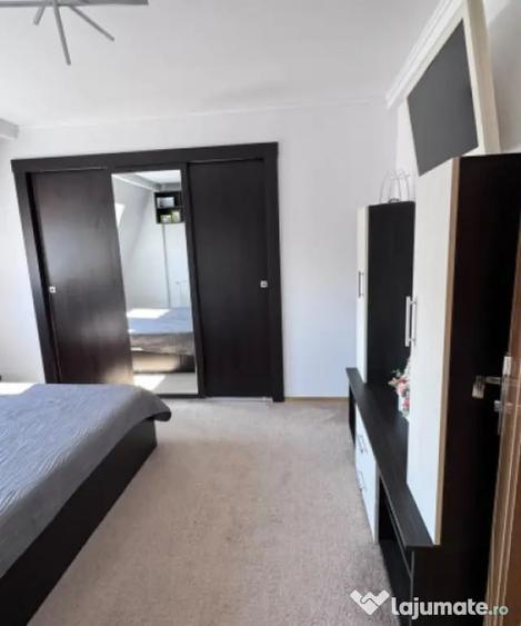 Apartament 88 mp Utili, Renovat Parcare CF | Muzeul Apei | F - Floresti (Cluj) - 5